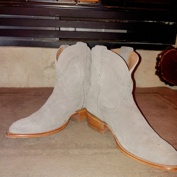 Tecovas boots--The Lucy - Picture 4 of 8